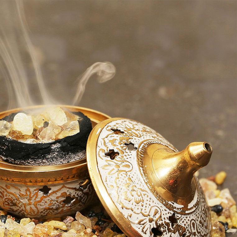 Incense